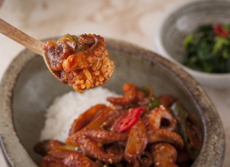 쭈꾸미(이미지출처: 보령축제 관광재단)