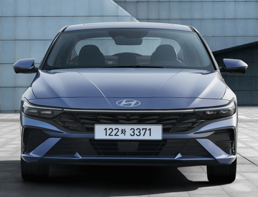 아반떼 가격표, 하이브리드 가격, 중고차 시세표