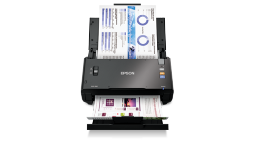 Epson DS-510