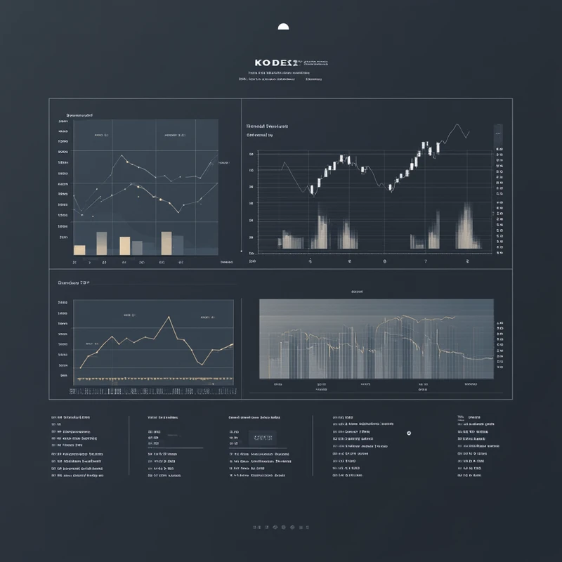 KODEX ETF의 연간 배당 성장률을 보여주는 그래픽 분석입니다. 안정성과 신뢰성을 반영한 명확하고 균형 잡힌 색상이 돋보입니다.