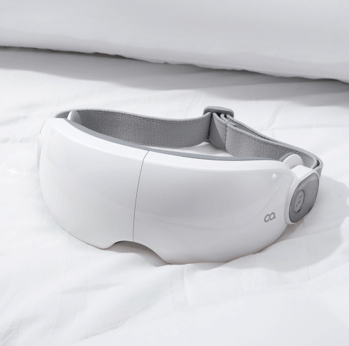 수험생 선물 눈 찜질기