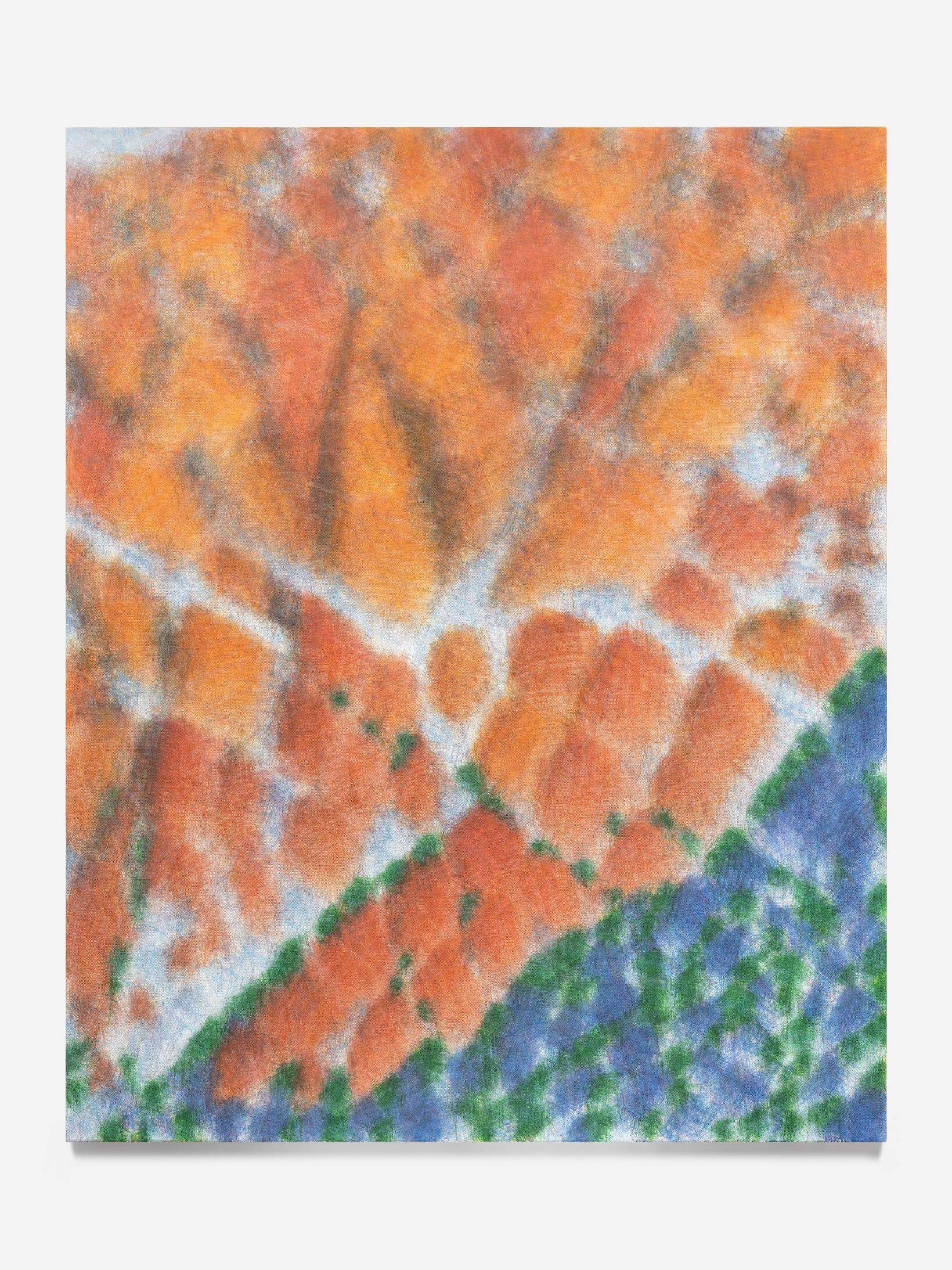 정주영 개인전 Meteorologica