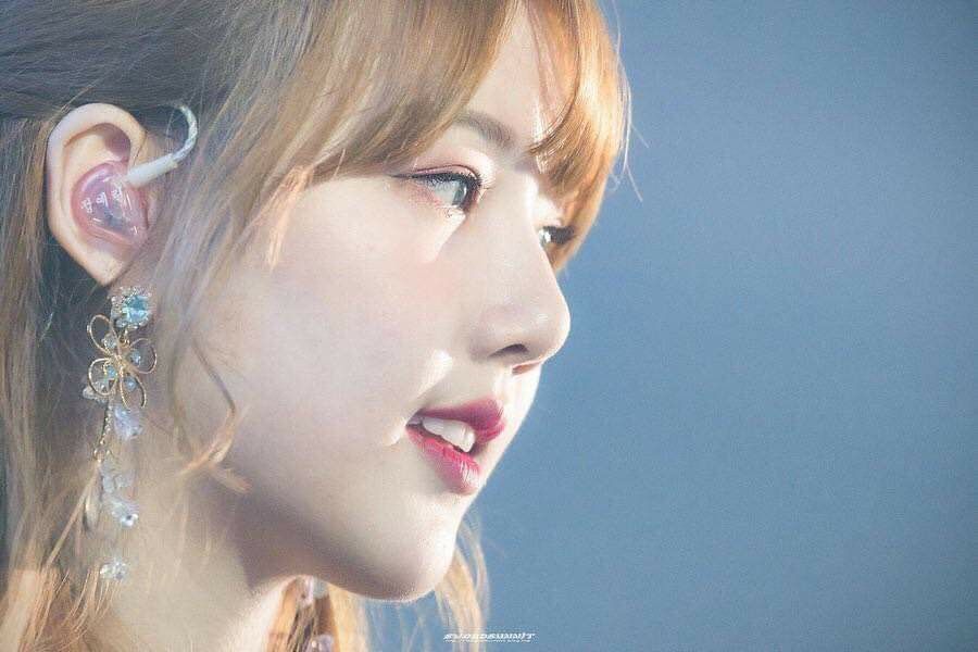 여자친구 팬사인회 사진 모음