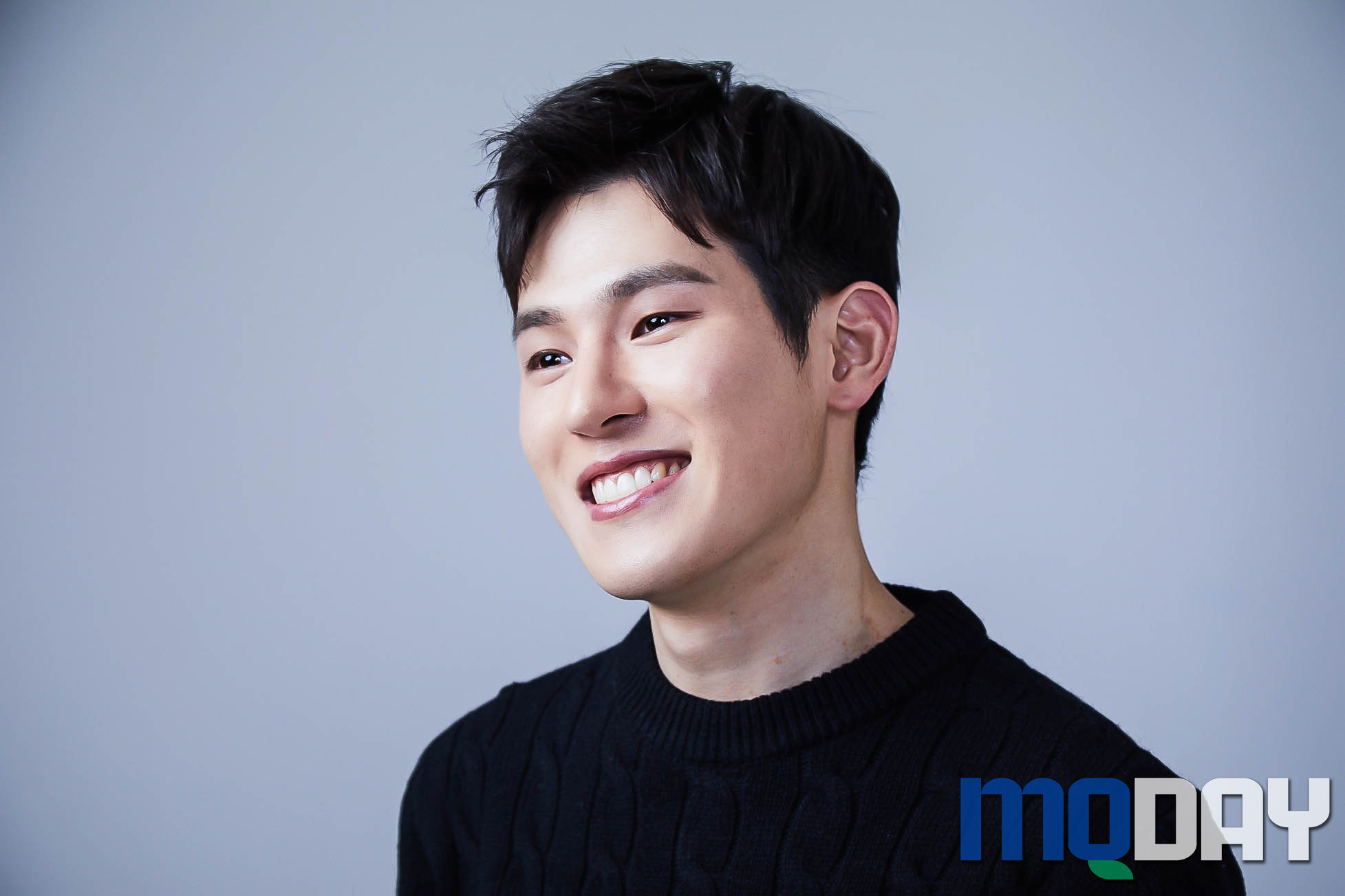 뮤지컬 이순신나의길 배우 김태윤 인터뷰