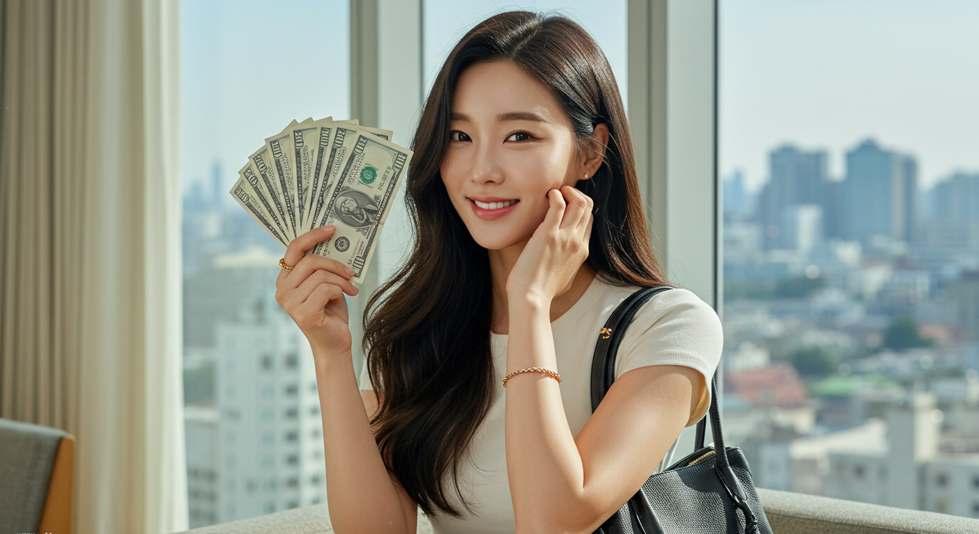 1억원 예금 이자