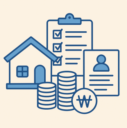 고령자 임대주택 신청방법