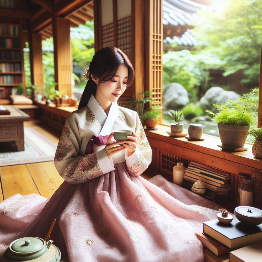 설명적 메타데이터 (Descriptive Metadata)