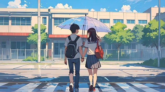 유럽 애니 추천작 관련 사진