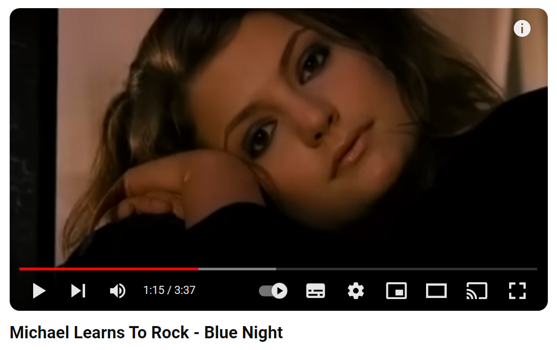 Michael-Learns-To-Rock-Blue-Night