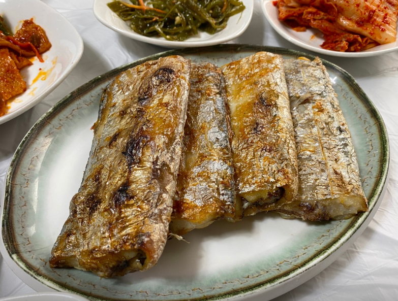 정말로회관 대표 메뉴