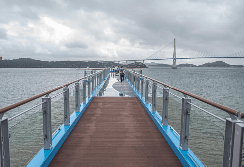 목포-스카이워크