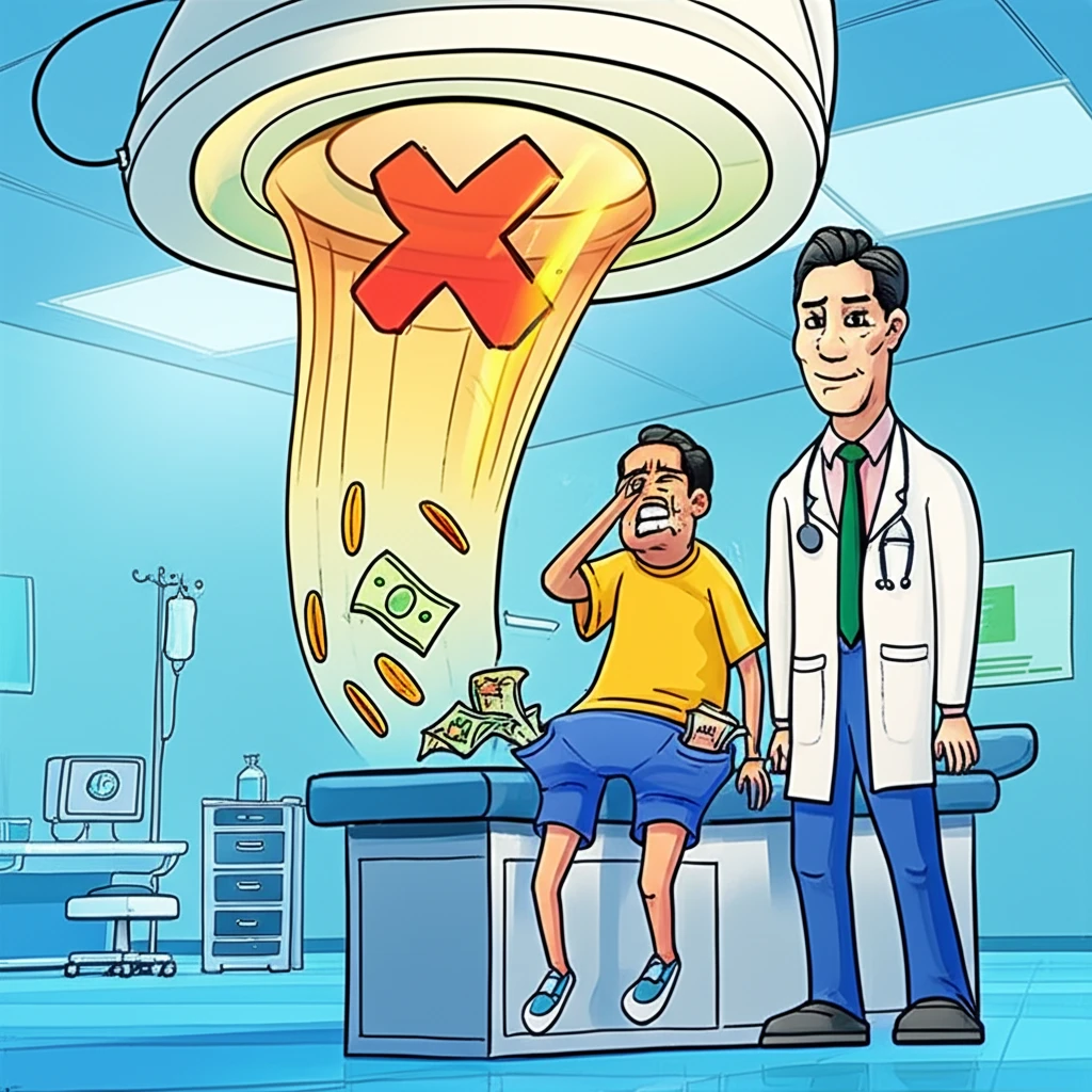 도수치료 50회 350만원 한도 실손..