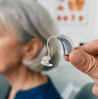 노인 보청기 보조금 신청방법 [국가 지원]