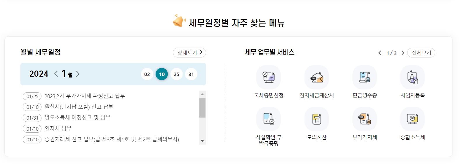권고사직 위로금 세금 계산기 활용하기