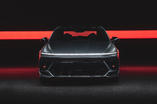 2024 쏘나타 종합평가