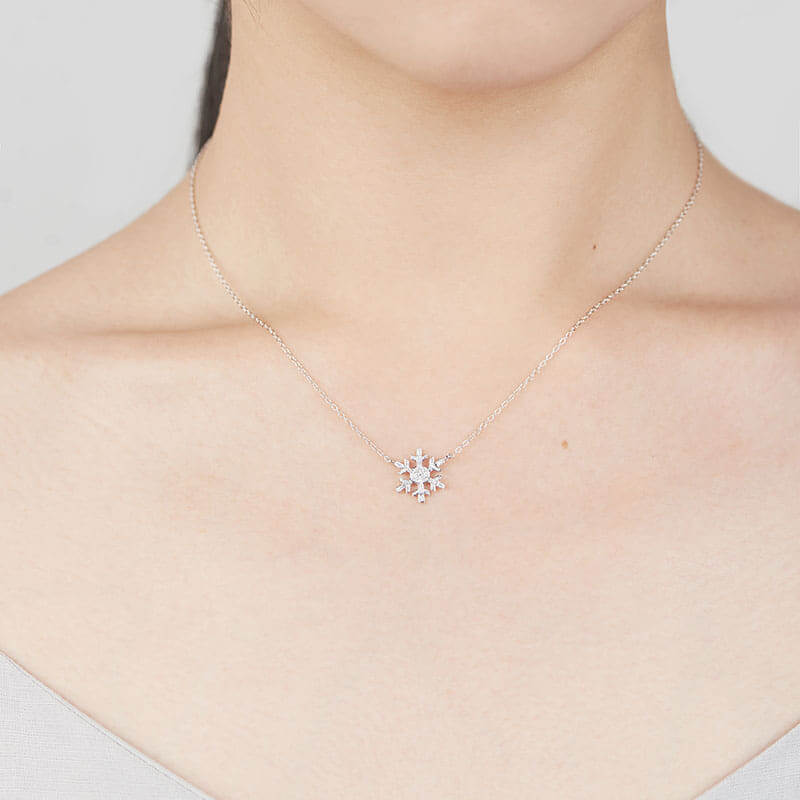 크리스마스 선물 주얼리