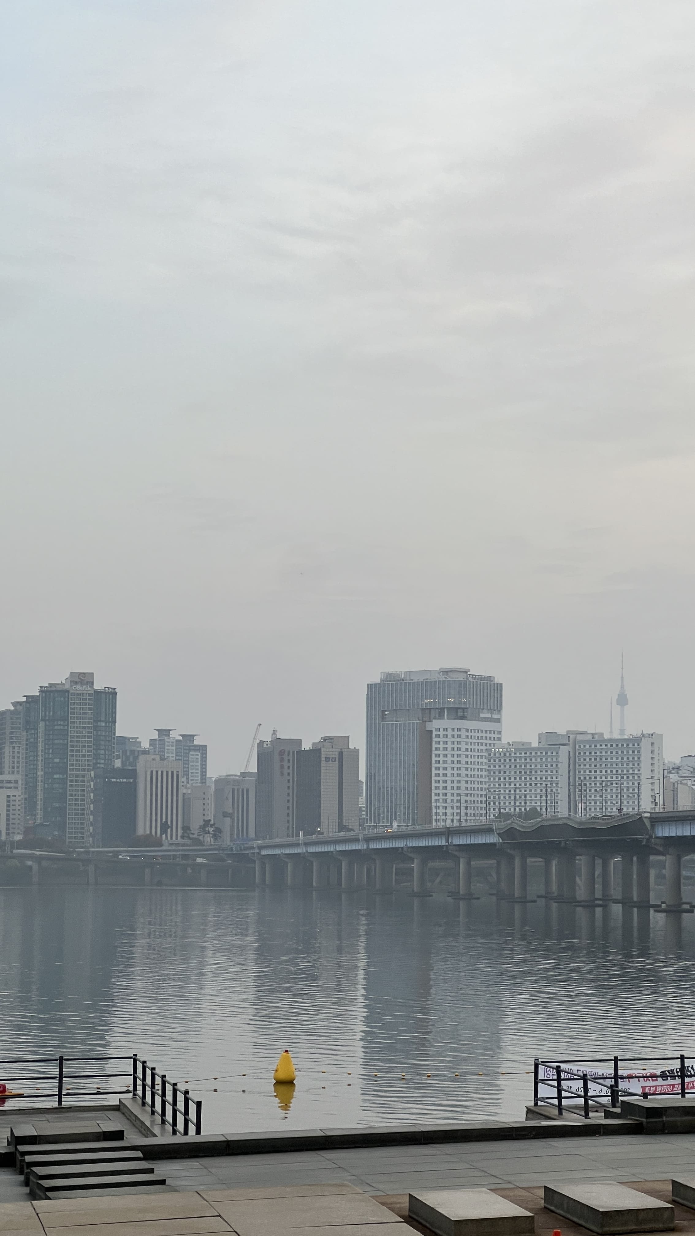 여의도 한강공원 