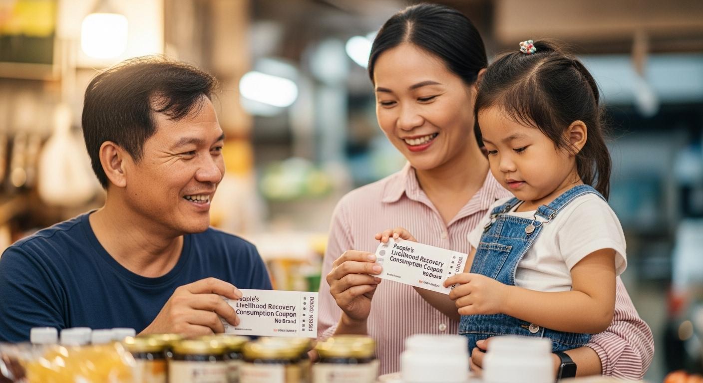 민생회복 소비쿠폰 노브랜드