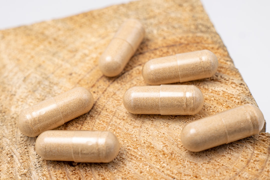Supplements