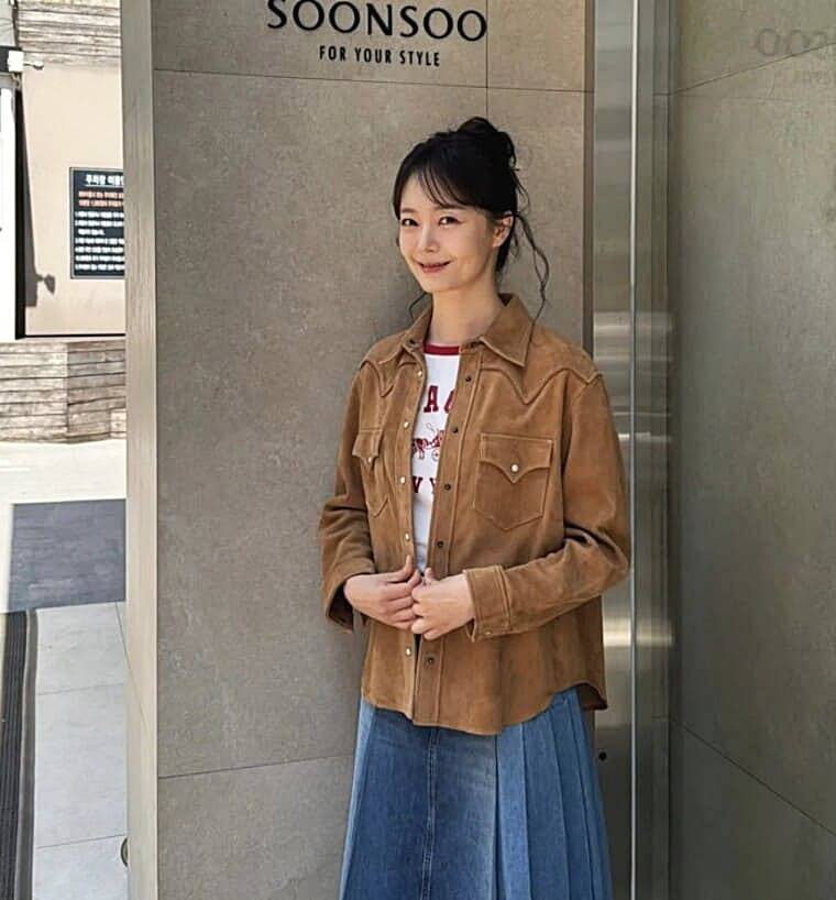 배우-전소민