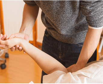 치매 치료관리비 지원사업