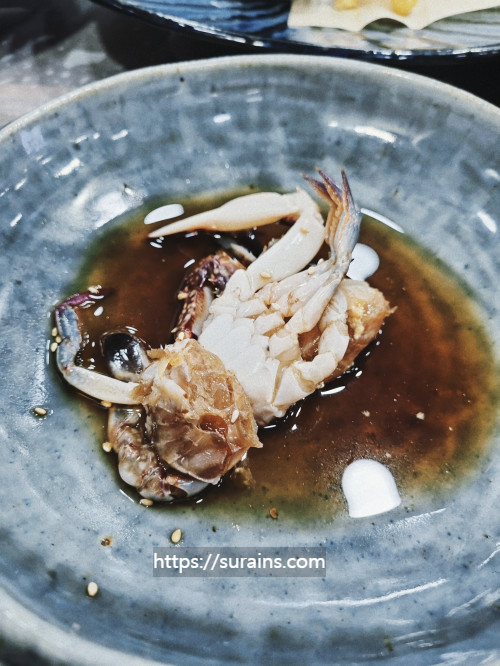 강구항 대게 영덕 맛집 청담대게 내돈내산 직접 후기
