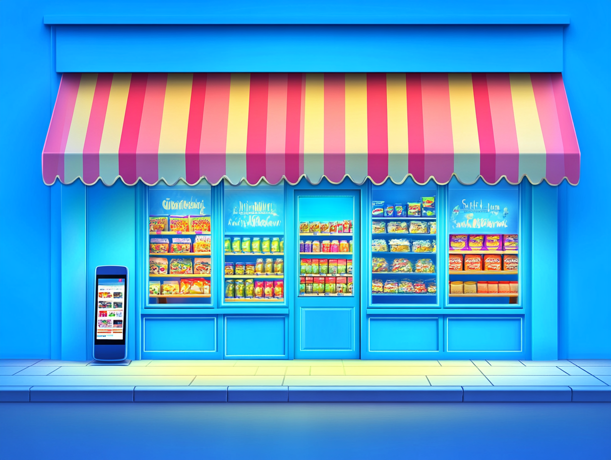 소비 트렌드에 맞춘 로컬 창업 아이템 추천