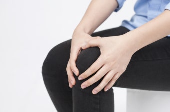 무릎 통증