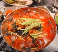 국수
