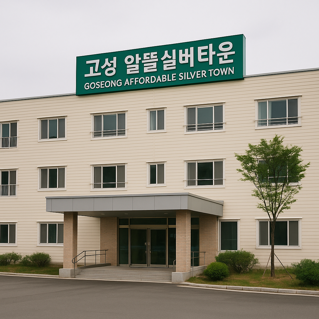 2025 경남 실버타운 가격 한눈에 비교 입주비&middot;관리비&middot;추천 시설 총정리