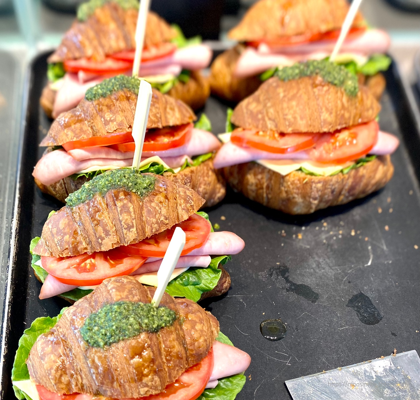 대전 유성-대형 베이커리 카페-에이트