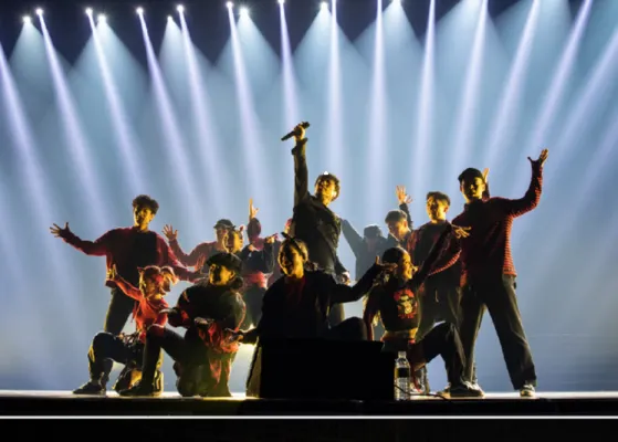 우리들의 발라드 네버엔딩스토리