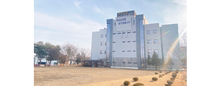 청주 상당구 요양병원