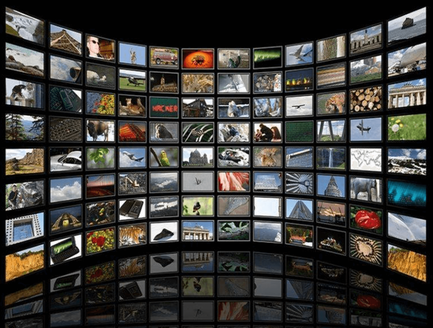 인터넷-TV