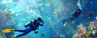 모험과 액티비티가 가득한 여행지 TOP 7 – 액티비티 마니아를 위한 추천 여행지