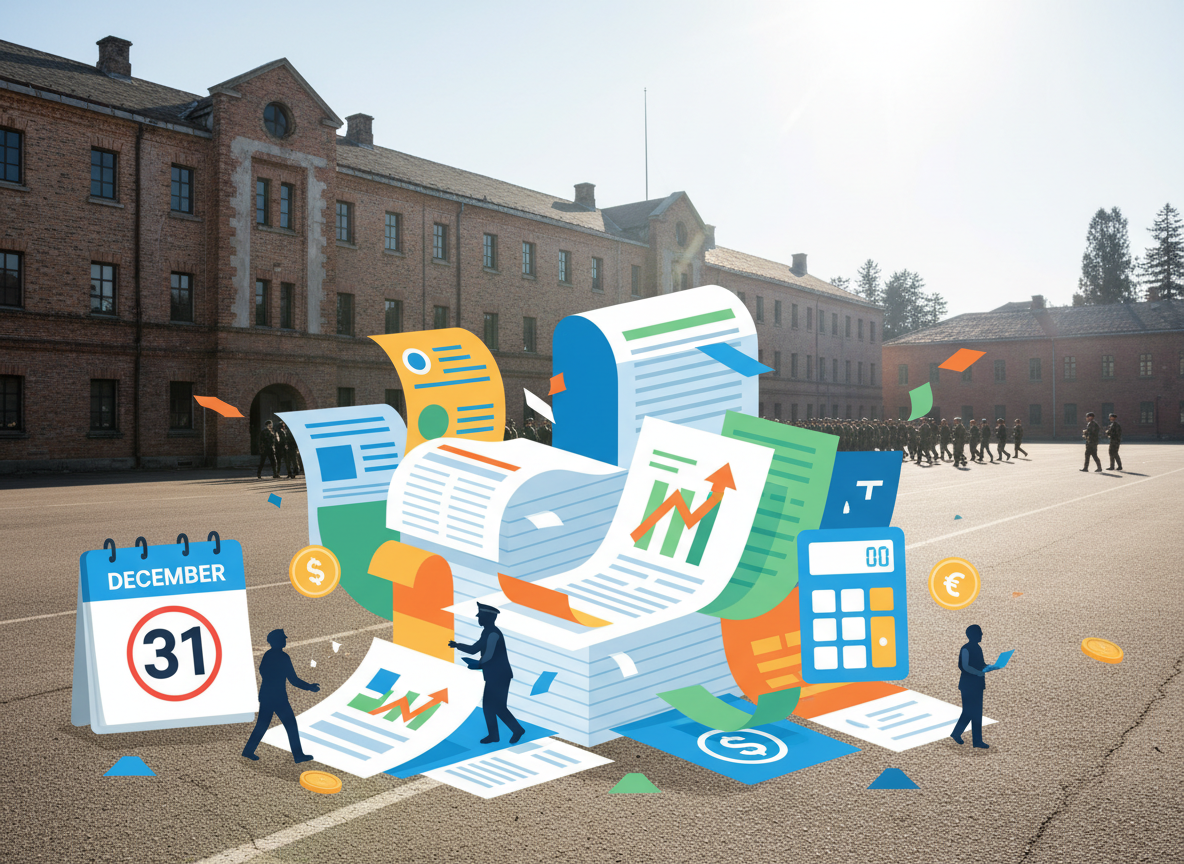 연말정산 인적공제 자녀 기준 군대