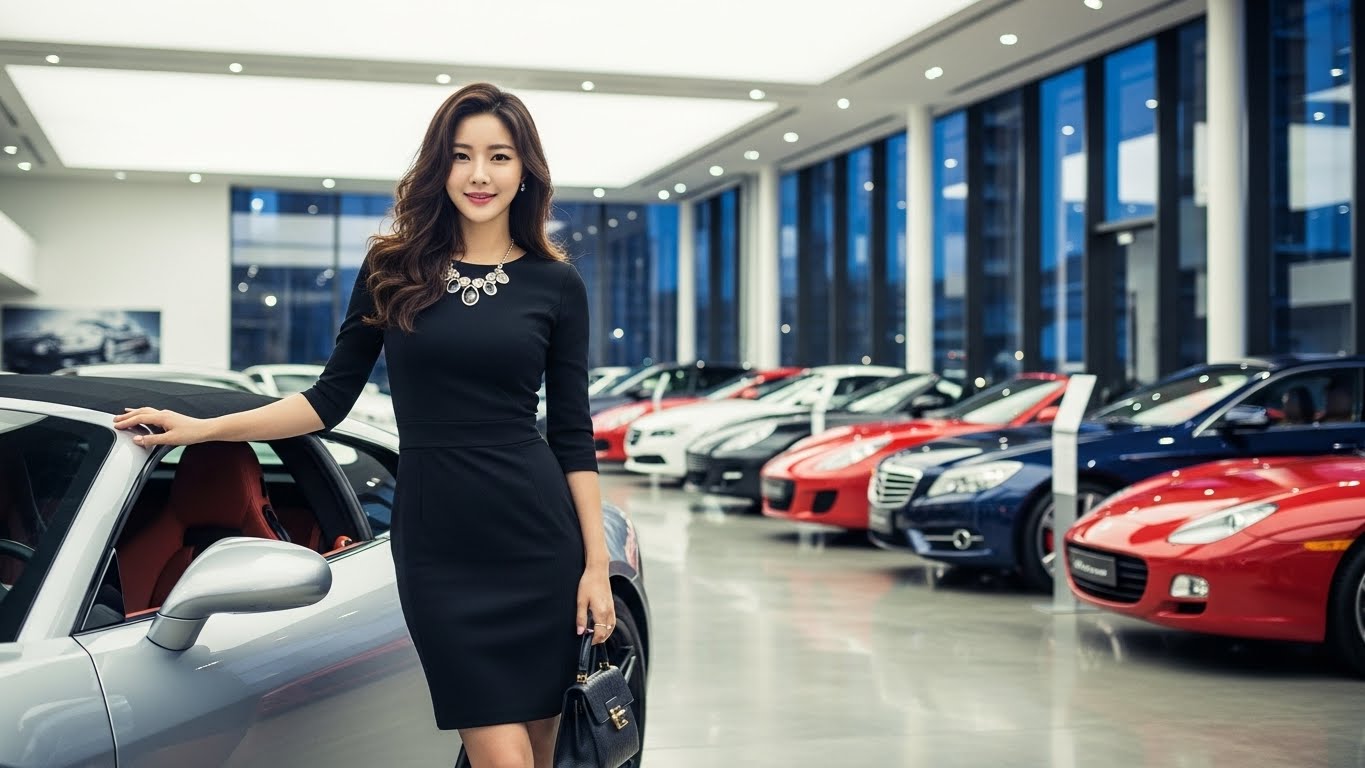 기아자동차 스포티지 신차가격표