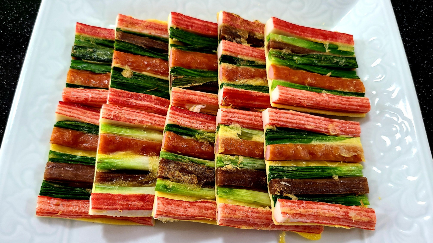 꼬치전 만드는법