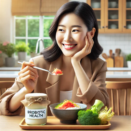 프로바이오틱스