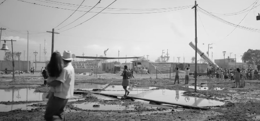 로마 (Roma&amp;#44; 2018) 