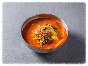 삼교리동치미막국수