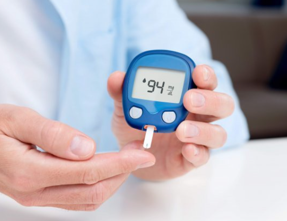 혈당 잡는 자연치료법