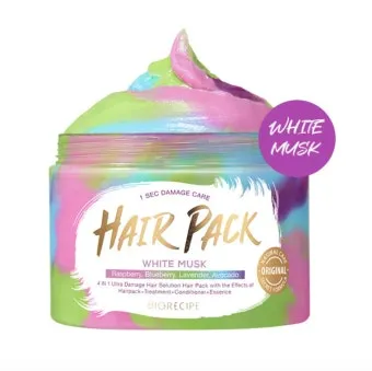 머리 영양팩 만들기 집에서 쉽게 따라 하는 건강한 머릿결 비법 총정리로 홈케어_3