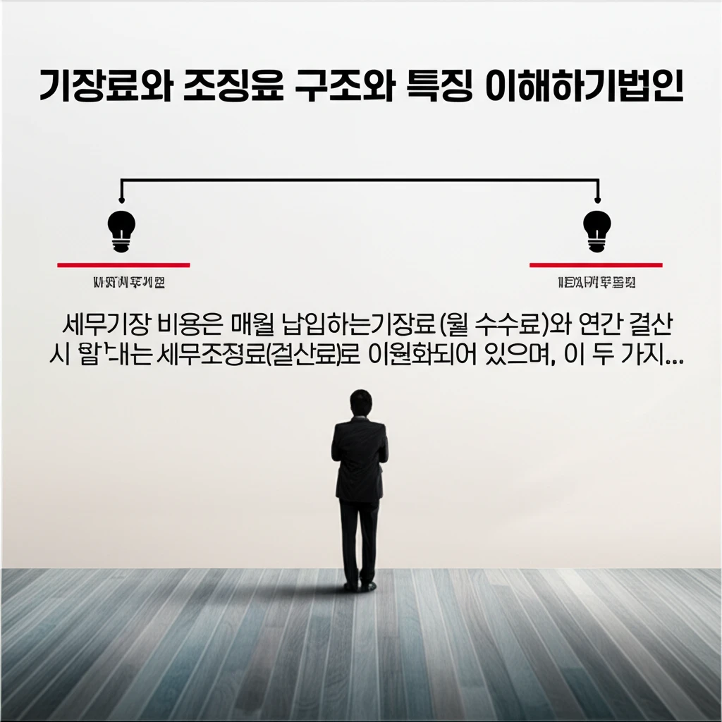 법인사업자가 반드시 알아야 할 세무기..