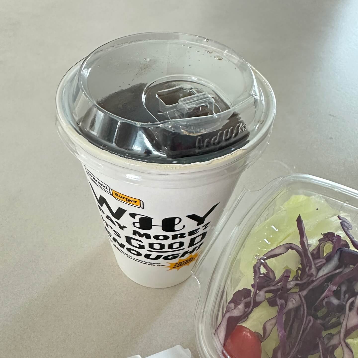 노브랜드 버거