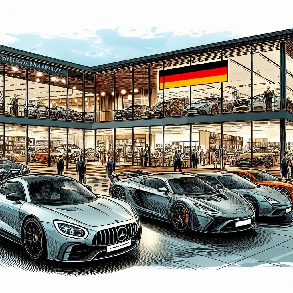 germany