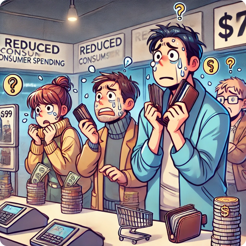 lack of finances