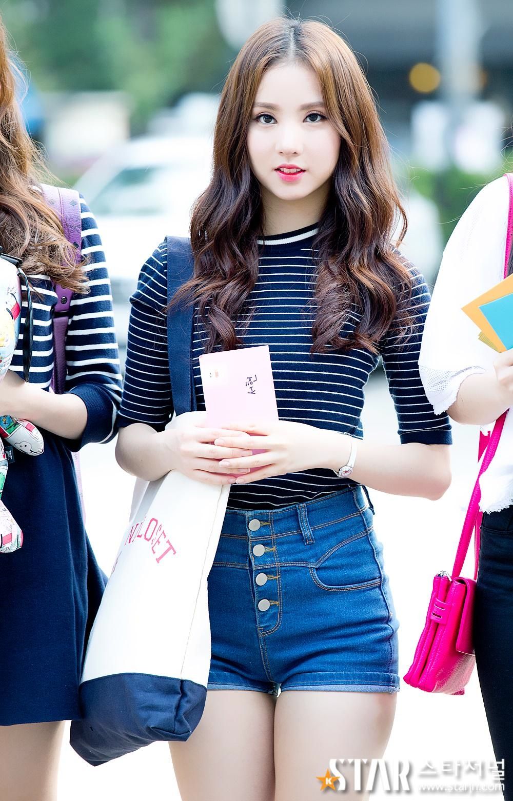 여자친구 걸프렌드