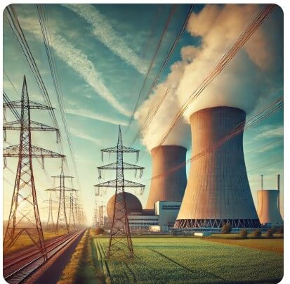 원자력 발전