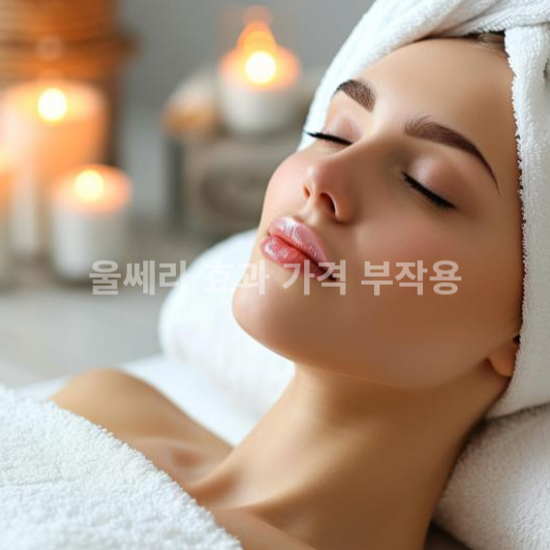 울쎄라